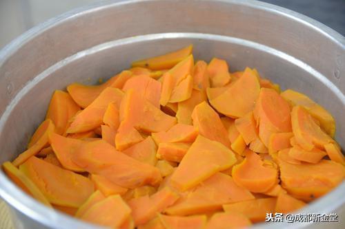 听说她把芋圆带火了！“芋圆西施”杨慧：请注意你的口水……