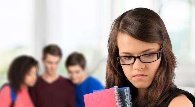 为什么有人会轻视别人,为什么别人轻视自己