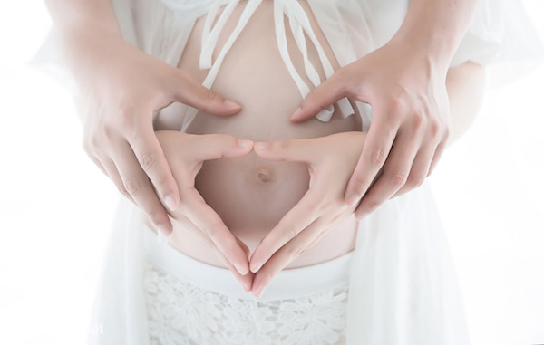 孕妇晚期吃什么最好最有营养,孕妇晚期吃什么对胎儿有营养