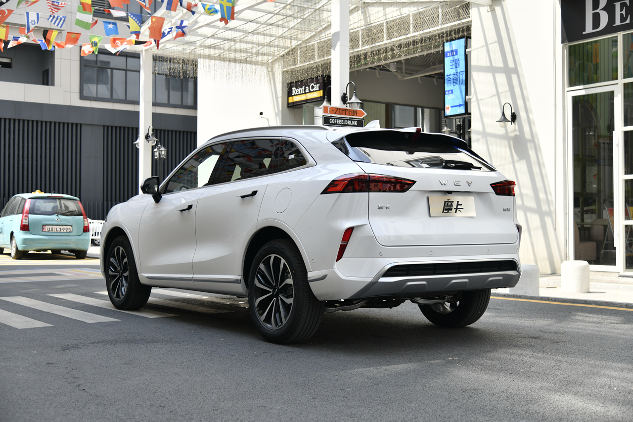 不到10万元四款近期上市suv推荐,良心品鉴最走心的入门级suv推荐