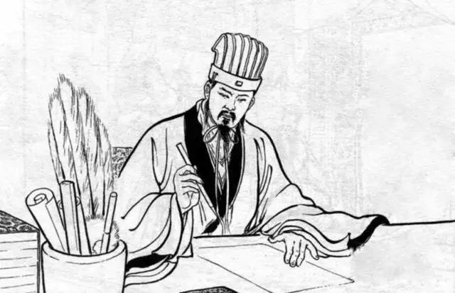 推荐十篇最经典的古文,最美的10篇古文一生至少要读一次