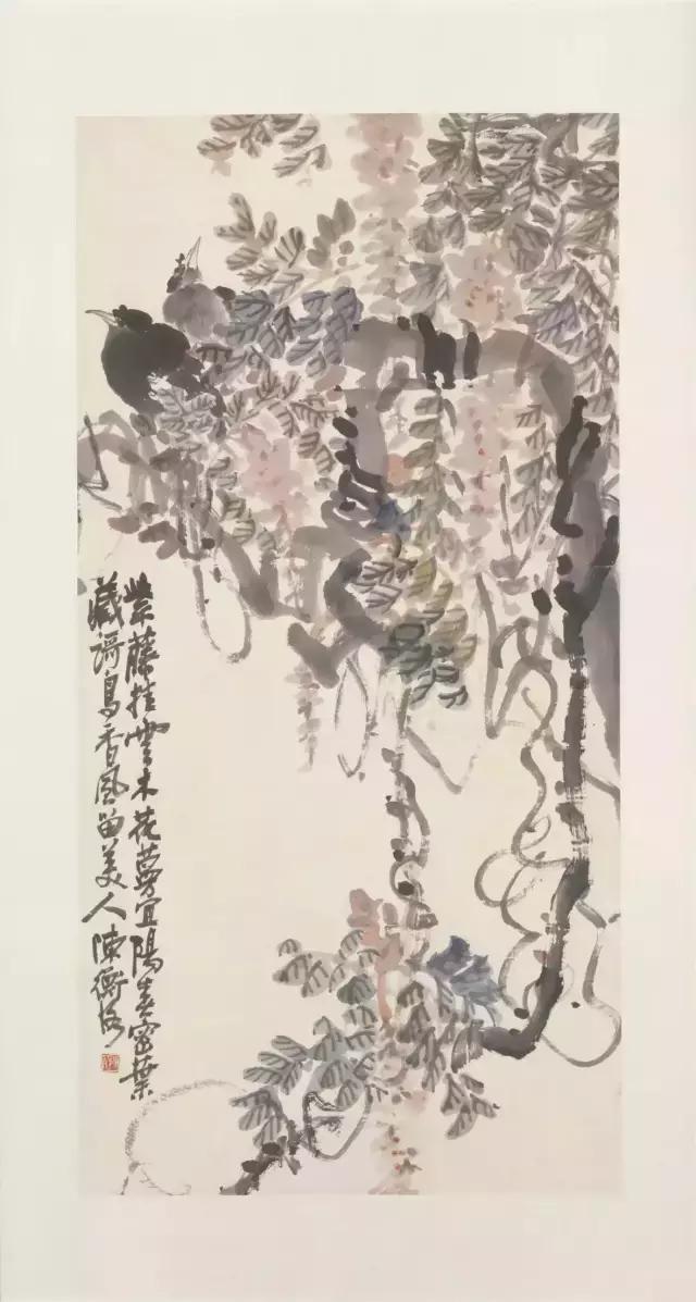 鲁迅儿时的伙伴是谁,鲁迅和陈师曾关系