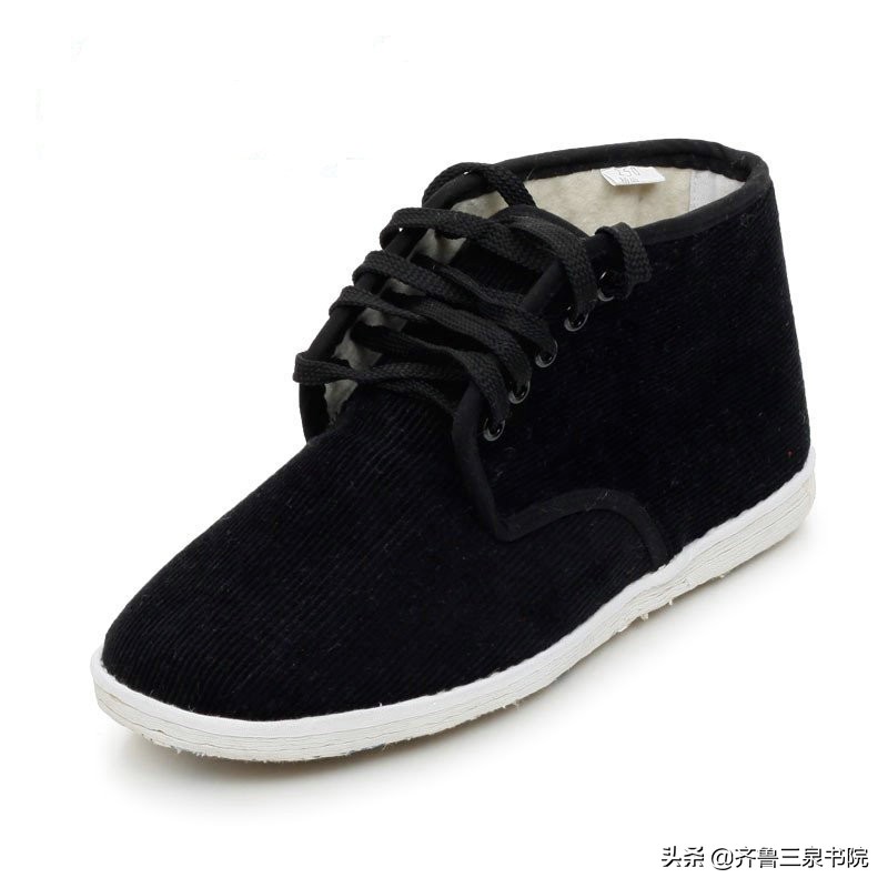 鞋子的演变史照片,鞋子的历史变迁有哪些