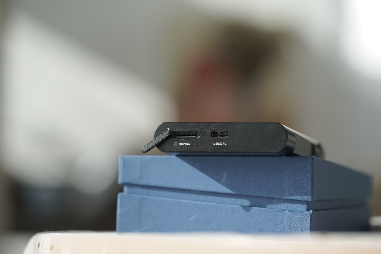 山灵m3x支持什么音频格式,音质好续航能力强的扩音器