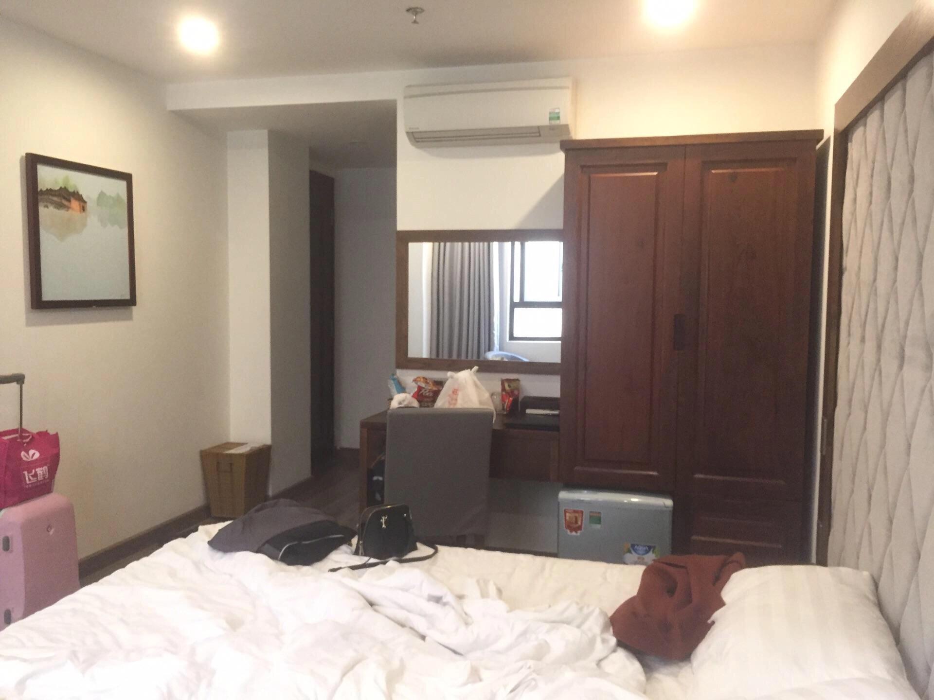 现在能去越南旅游吗,越南旅游需要多少钱