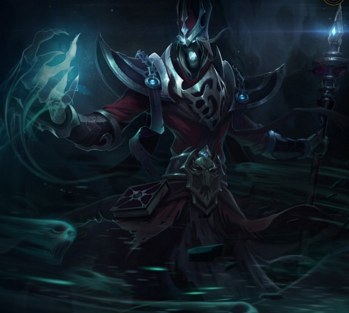 暗影岛实力排名,暗影岛战力排行榜