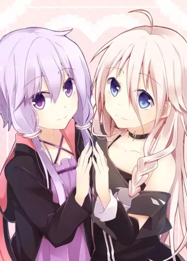 vocaloid所有角色哪位网友了解,vocaloid全体成员图片