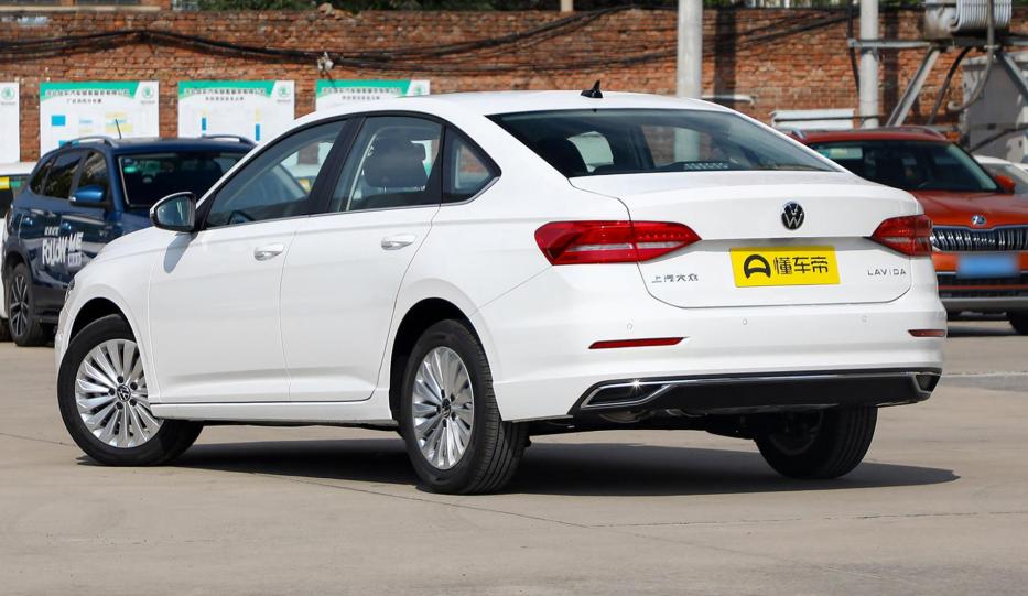 朗逸1.5l自动风尚版内饰实拍图片,朗逸1.5l自动舒适版配置解析