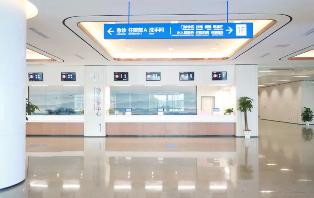 【最新】“一号难求”的顶级专家，在江北“坐等”你来！