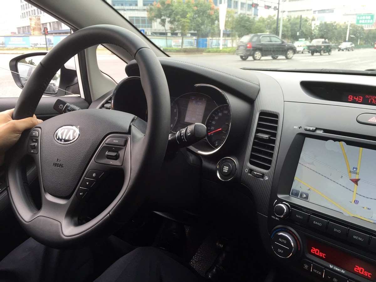 车主说起亚k3,15款起亚k3跑长途真实感受