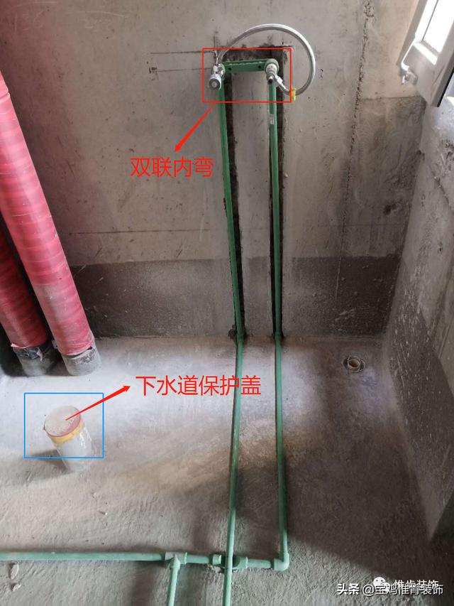 宝鸡新房装修详细步骤,陕西宝鸡装修流程步骤详解图