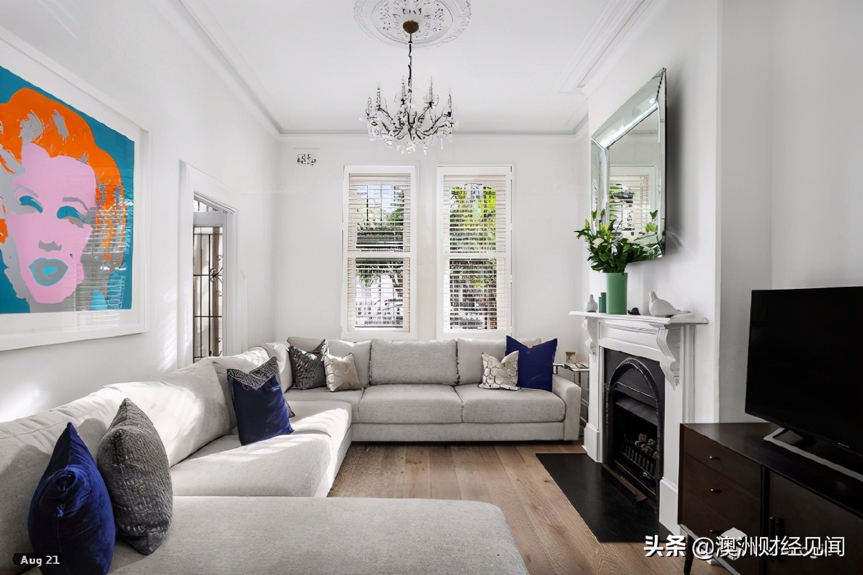 澳洲地产现状视频,澳洲房产投资衰退