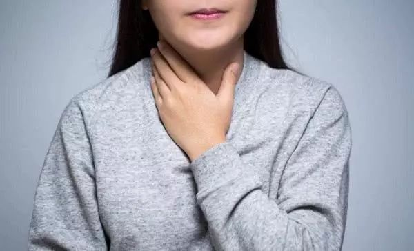 滚蛋吧,恼人的“咽炎君”!7招让你远离咽炎~