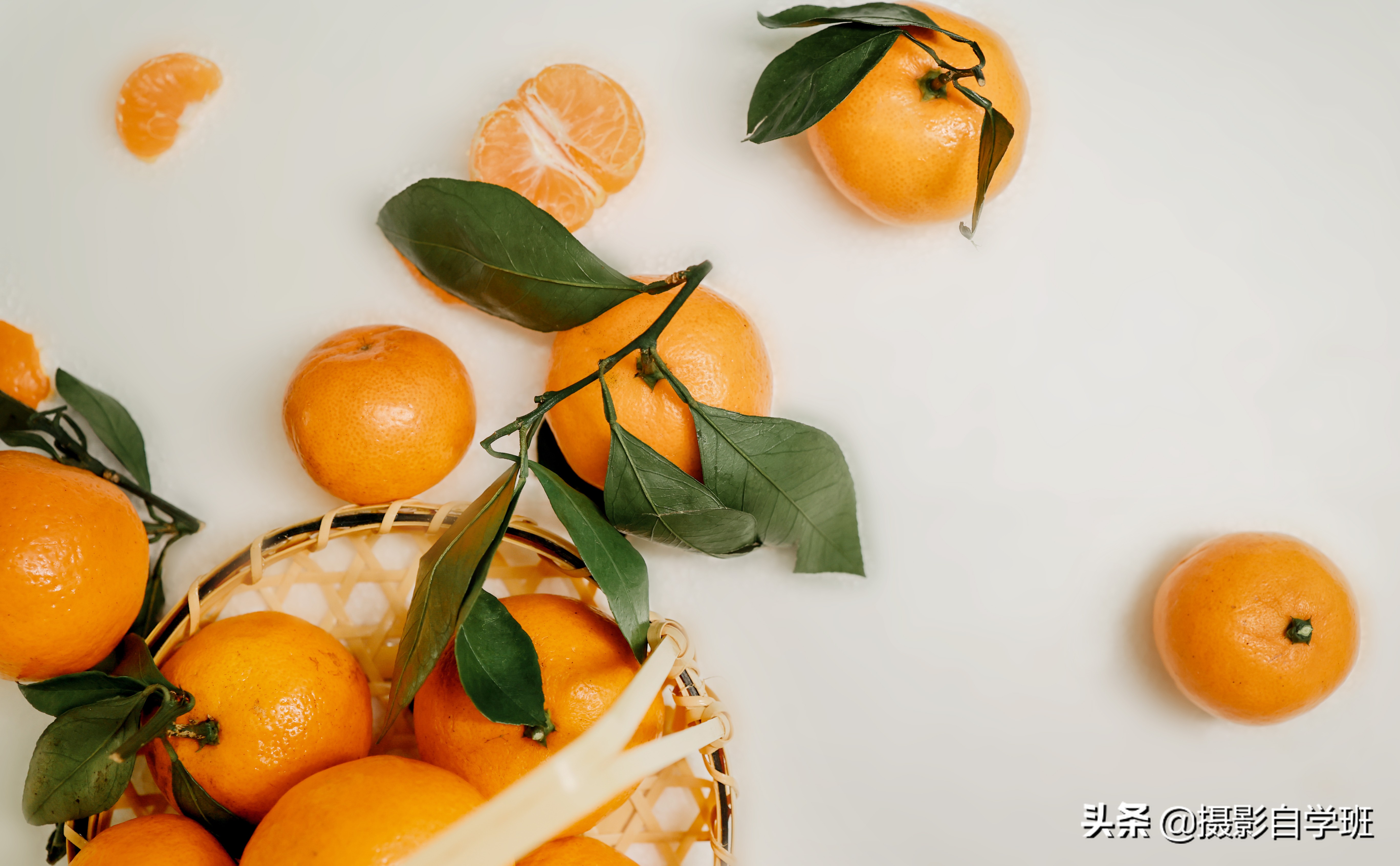 美食餐厅摄影拍摄技巧分析,旅拍美食拍摄技巧