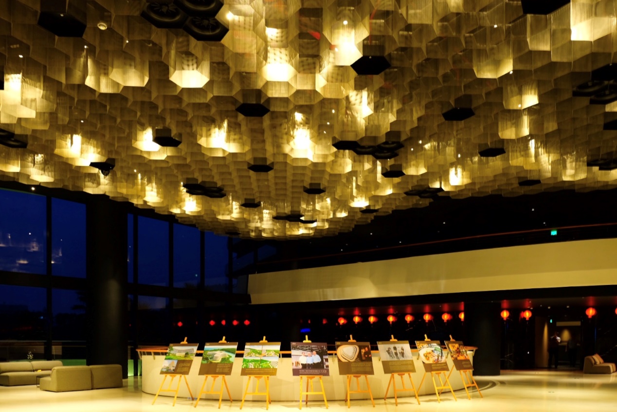 广州南沙花园酒店值不值得去,周末打卡广州老字号