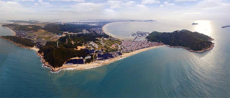 福建国家级十大风景名胜风景区,福建省名胜大全