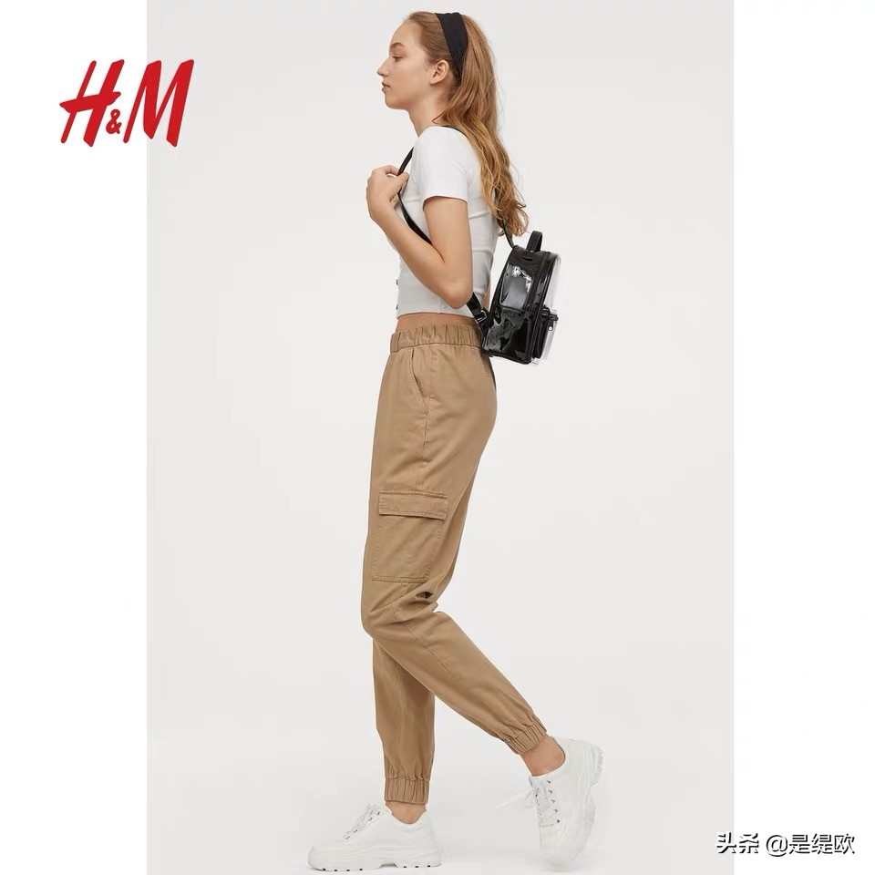 真胯宽和假胯宽咋选裤子,腰粗胯宽穿什么裤子合适