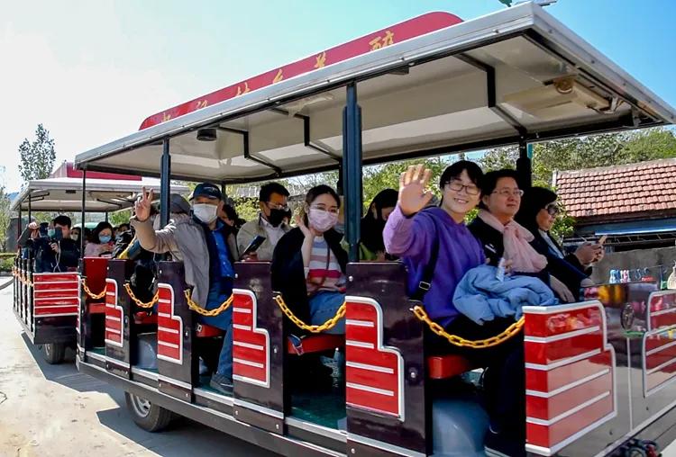 最美沂蒙山小山村,沂蒙山区网红