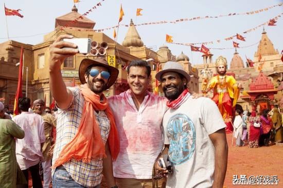 中国人耳熟能详的十大印度电影,记忆深刻的一部经典印度电影