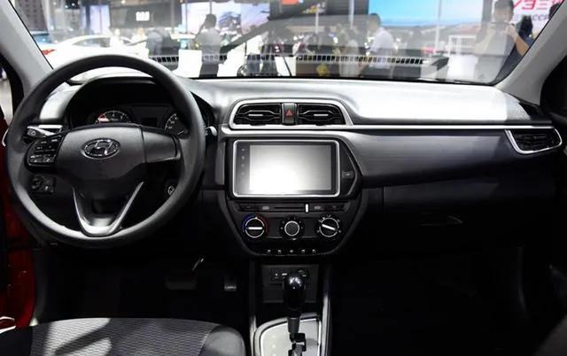 现代瑞纳2020款值不值得买,现代瑞纳4.99万就能入手