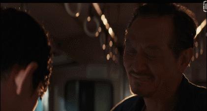 唐人街探案3夜晚一个人关灯,唐人街探案开灯关灯