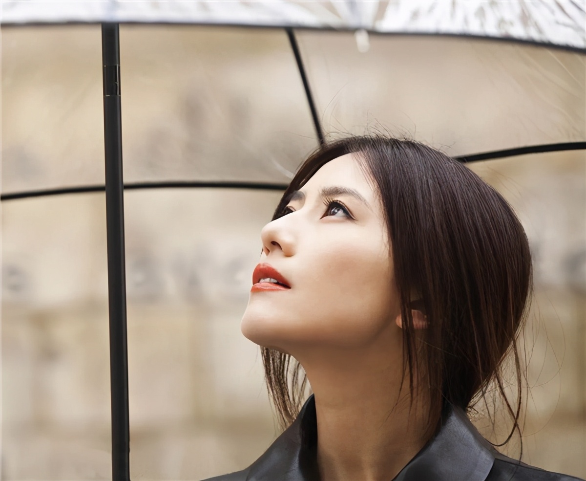 高圆圆个人真实资料,高圆圆个人资料简介及赵又廷