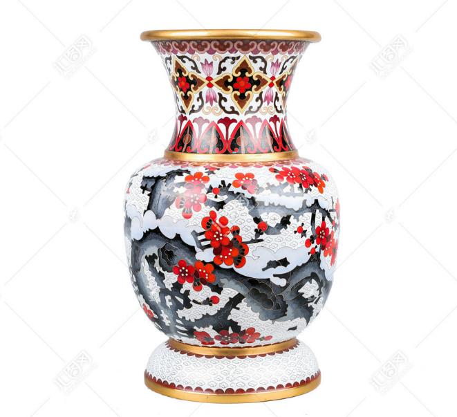 聚昌泰景泰蓝,聚昌泰和景泰蓝的区别