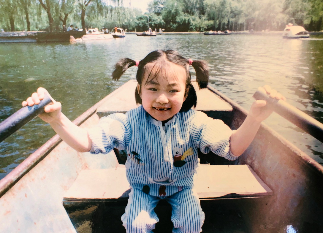 出生日记：那个叫李伊然的孩子，父亲还你生命中最重要的八天