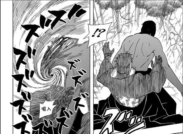 带土vs团藏把自己能力运用到极致,火影忍者团藏谁最厉害