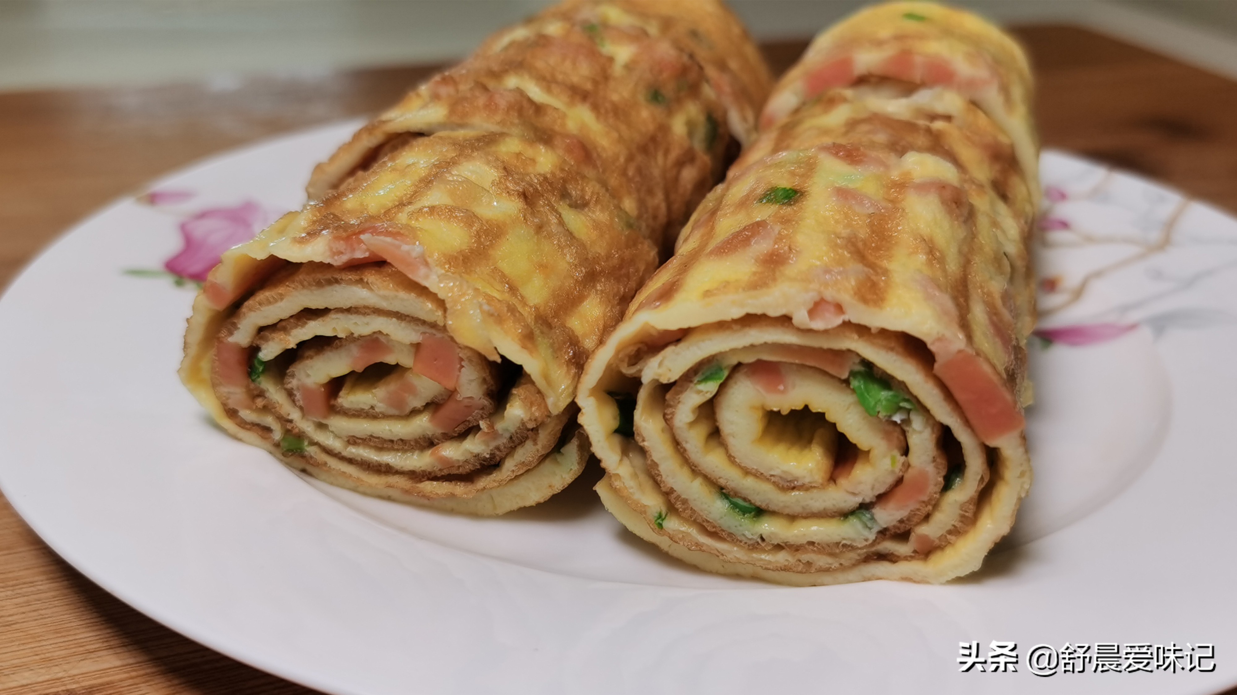 早餐做什么别犯愁教你六种做法,早餐吃什么营养又简单不用鸡蛋