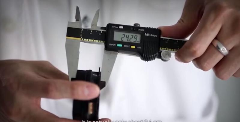 仅仅是独有HARP专利？3M短焦VR光学大揭秘