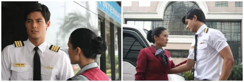 摘金奇缘的女明星,摘金奇缘人物详解