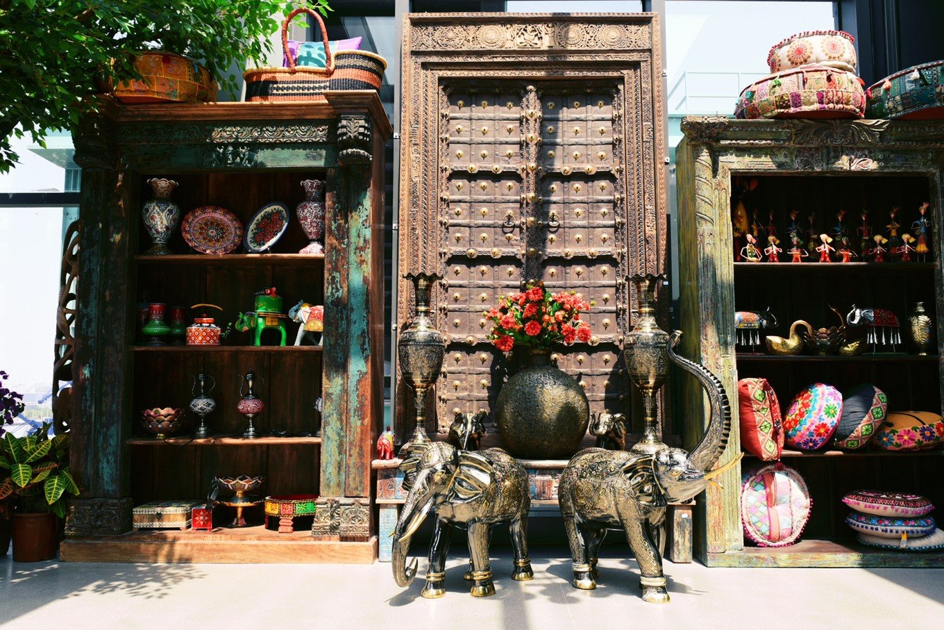 上海旅游宋城,上海宋城一日游最佳路线图