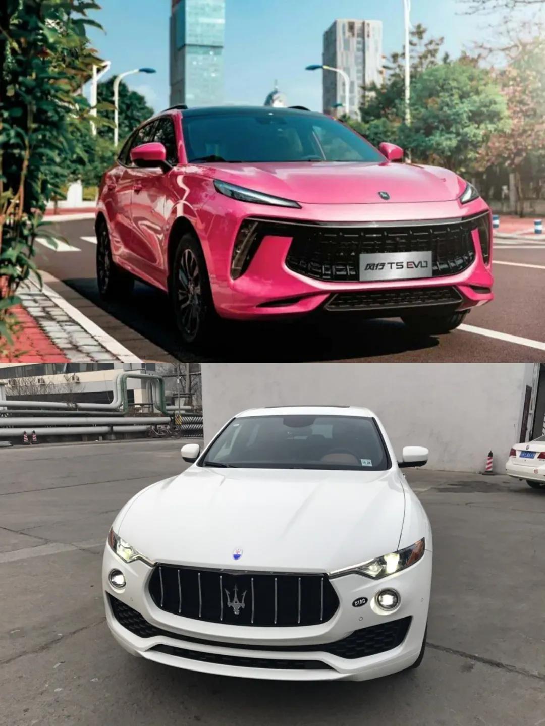 东风风行到底行不行,东风风行景逸行不行