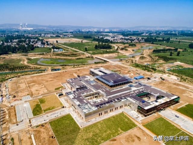 偃师最值得去的地方,偃师最著名的地方