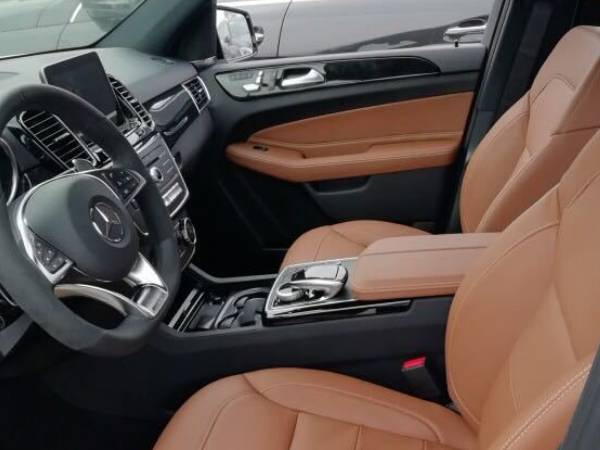 18款加规奔驰gle43测试,2018款奔驰gle43值得买吗