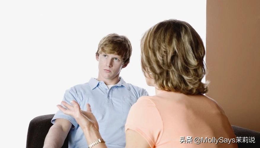 青少年情绪行为障碍如何治疗,青少年管理愤怒的8种技巧