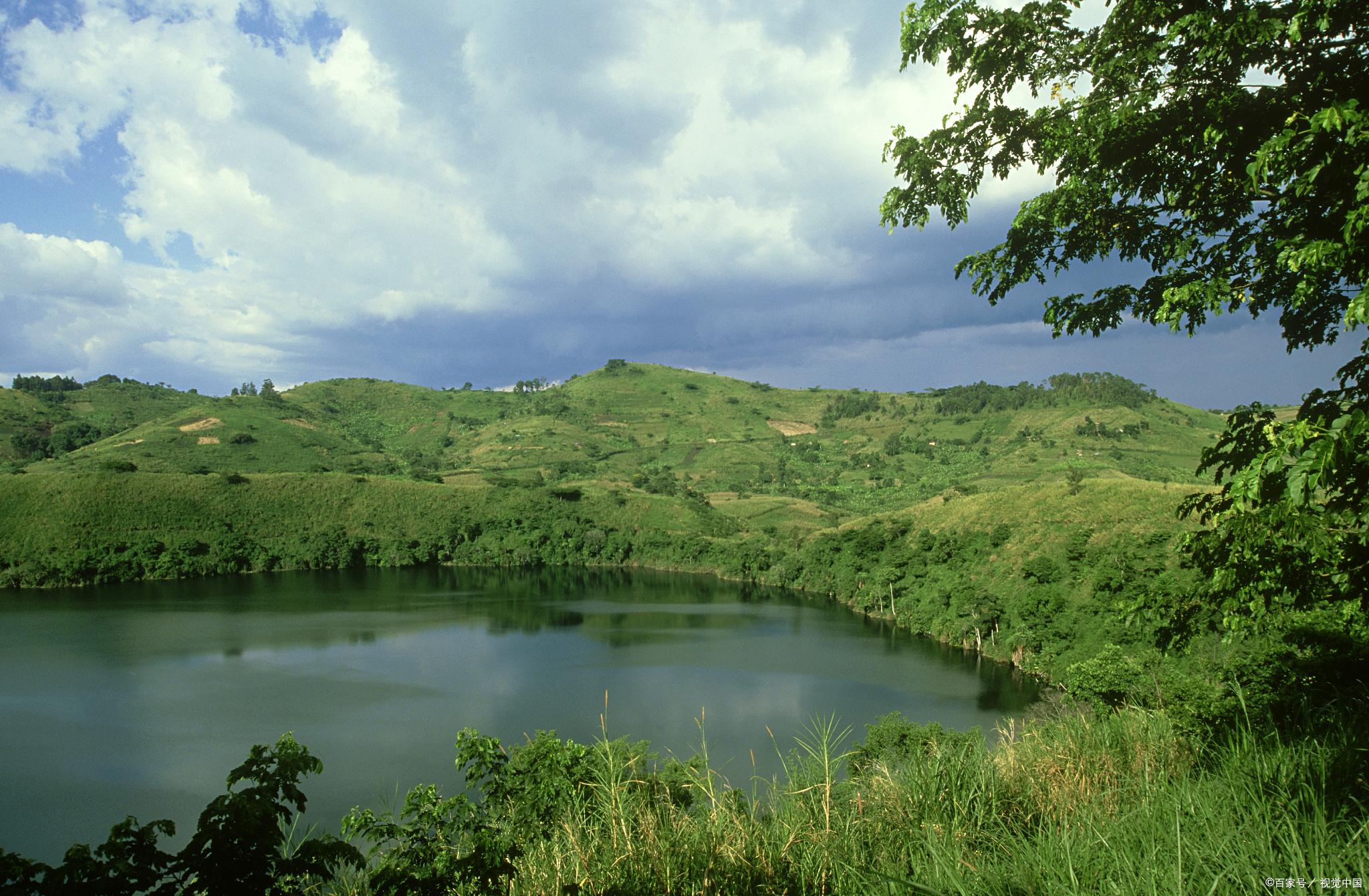 东京奥运会乌干达选手,乌干达靠什么生存