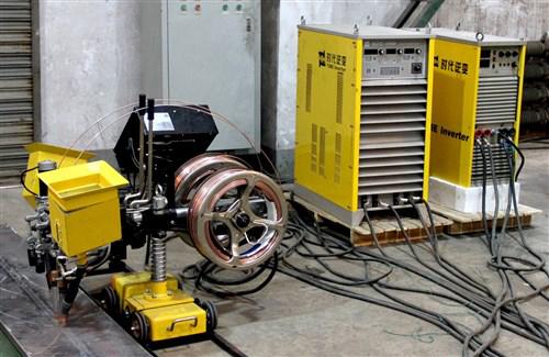 电线压接和焊接的优缺点,工业机器人焊接优缺点