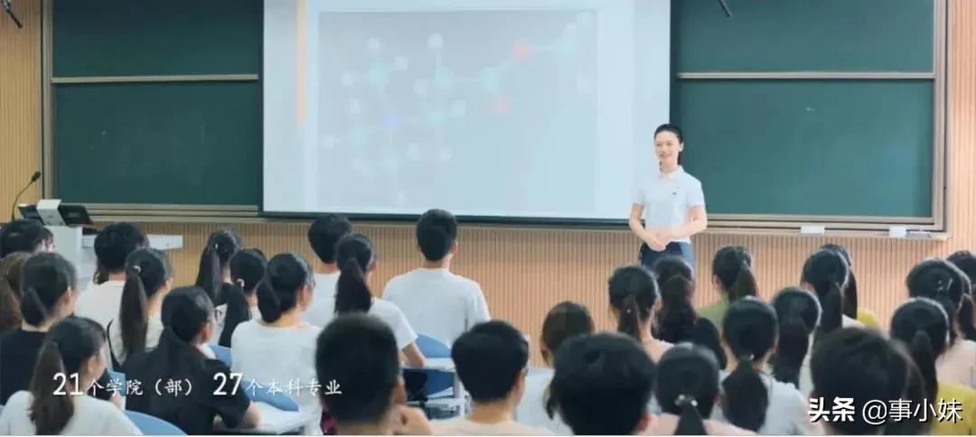 福医大上学怎么样,我劝你千万不要惹学医的女生