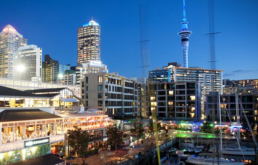 新西兰有哪些常识,新西兰是主流留学国家吗