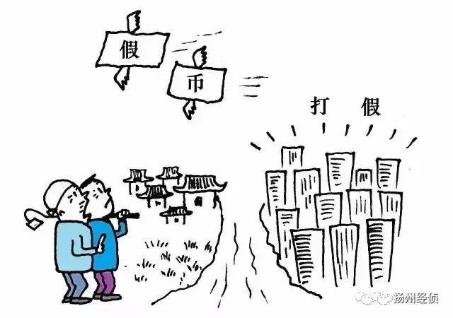 如何判断币是真是假,各种币的骗局