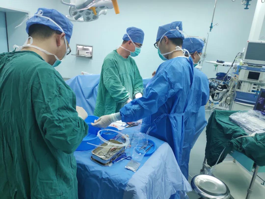 血透内瘘球囊扩张术痛吗,血透导管堵塞如何溶栓