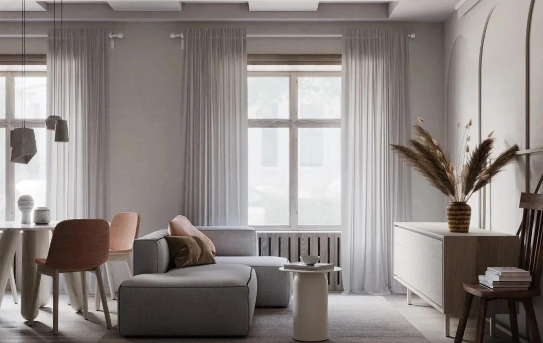 软装软饰,软装饰是指哪些