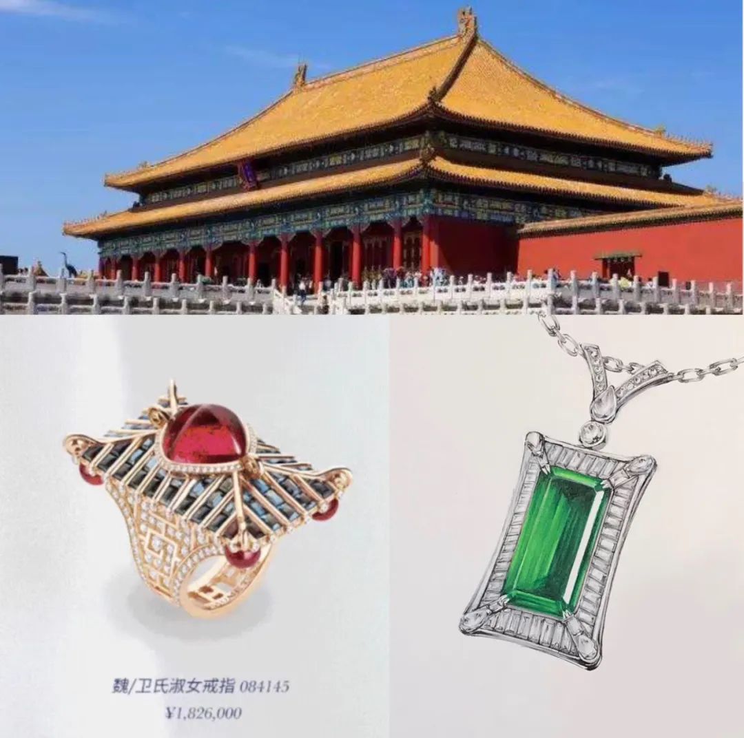 尚美巴黎经典系列,chaumet尚美巴黎蝴蝶结