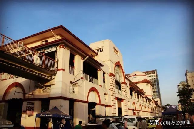 达人带你去旅行,缅甸5-7天旅游攻略