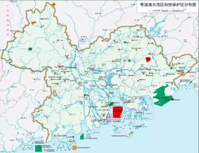 粤港澳大湾区发展速度最快,粤港澳大湾区30秒了解