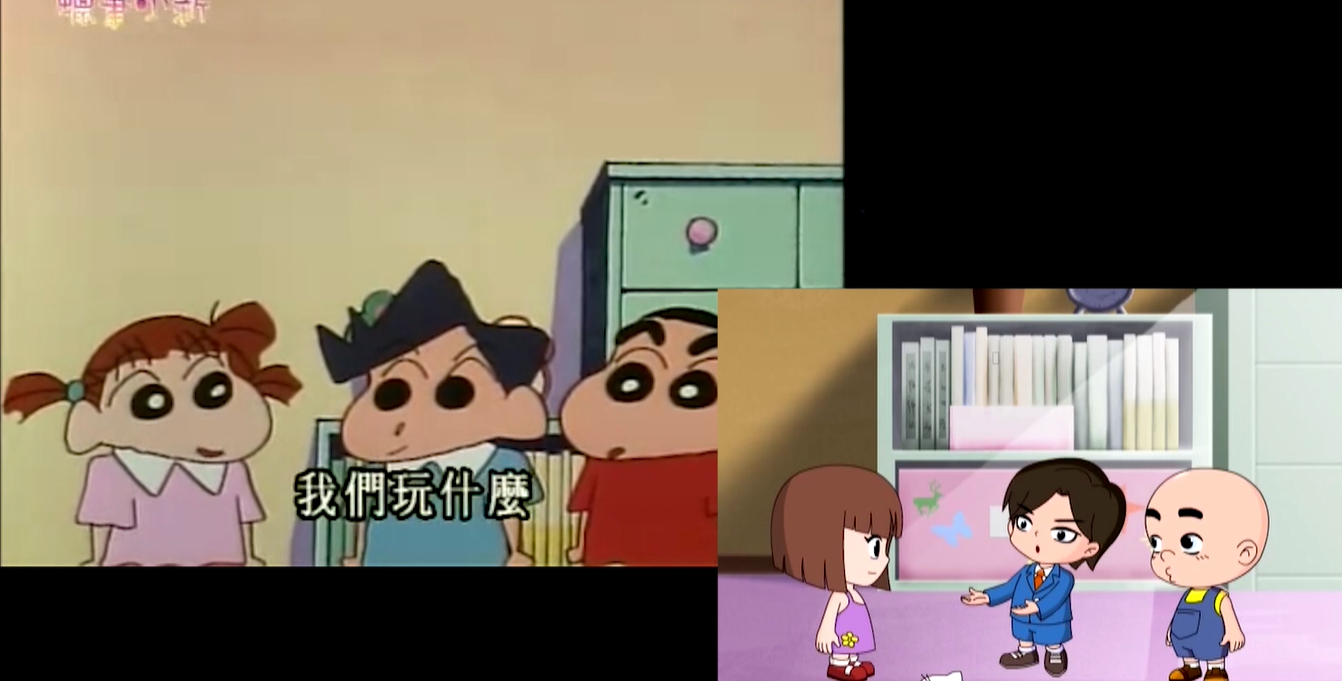 被抄袭的十个国内动画,盘点几大抄袭动画