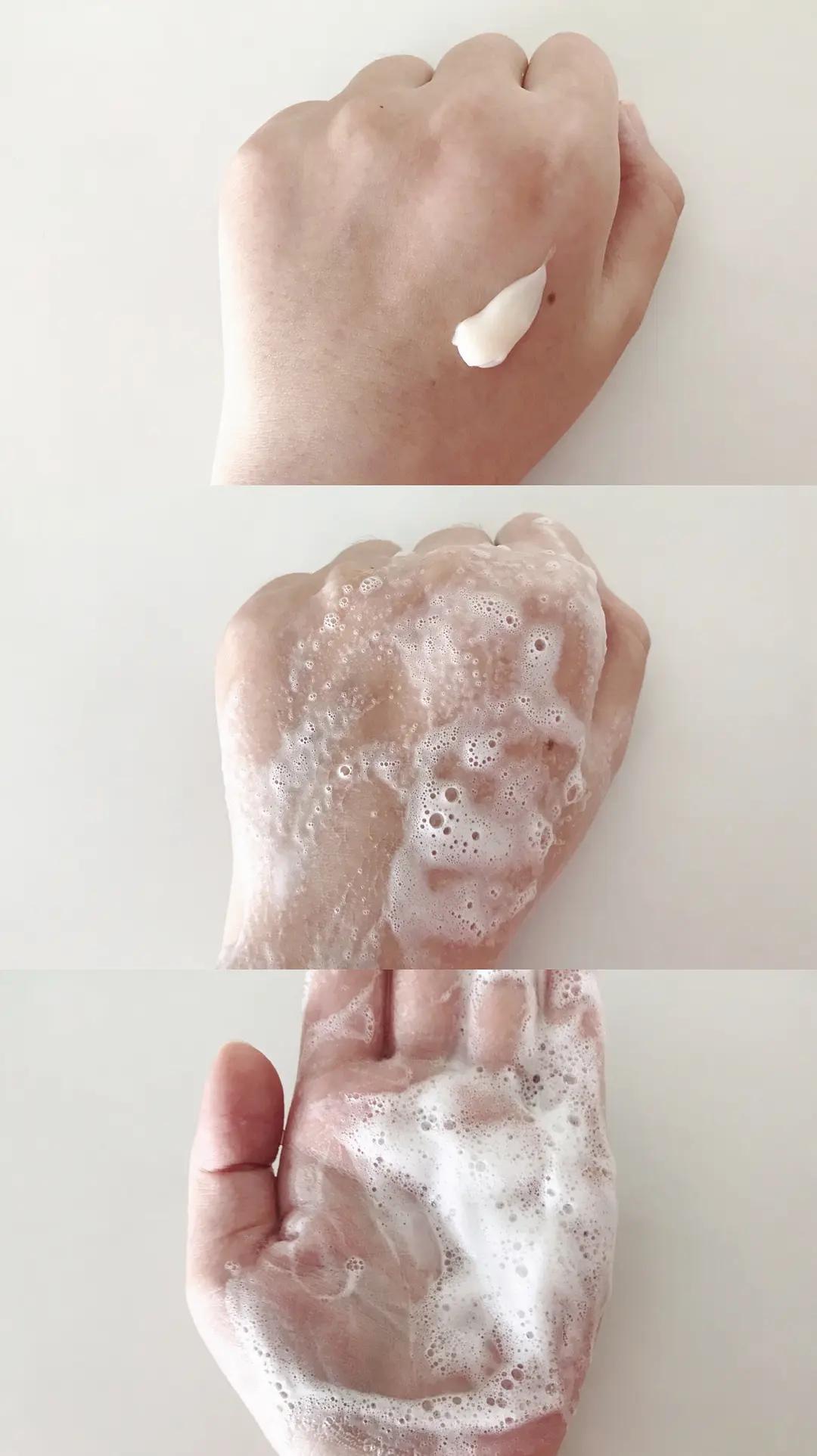 12款洗面奶测评|我们试遍了网上最火的那些洗面奶