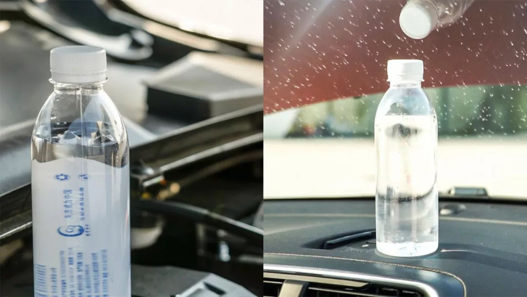 福特新款福睿斯实拍曝光颜值提升,长安福特福睿斯性能测试